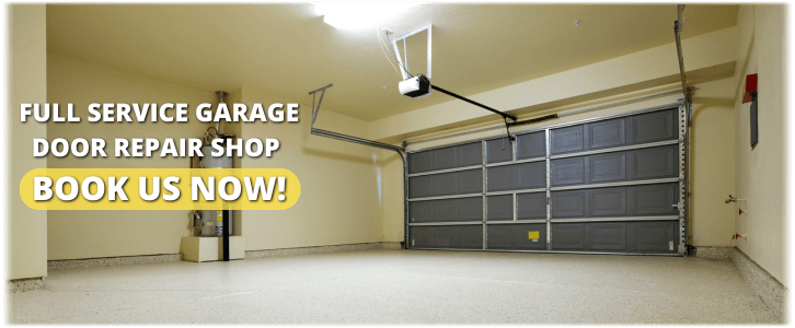 New Brighton MN Garage Door Repair New Brighton MN Garage Door Repair